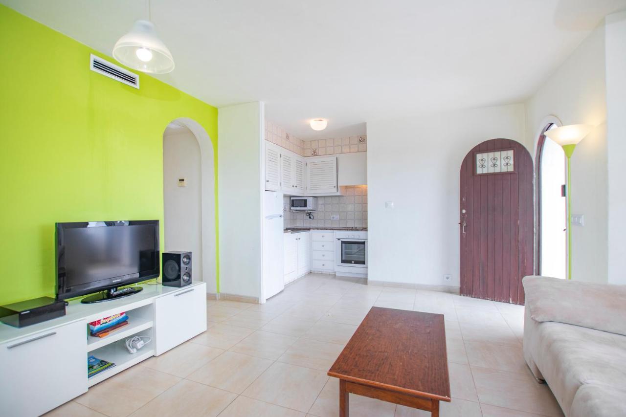 Cheap & Chic Apartamento En Son Bou De 3 Dormitorios Bagian luar foto