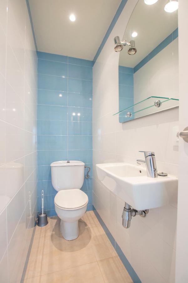 Cheap & Chic Apartamento En Son Bou De 3 Dormitorios Bagian luar foto