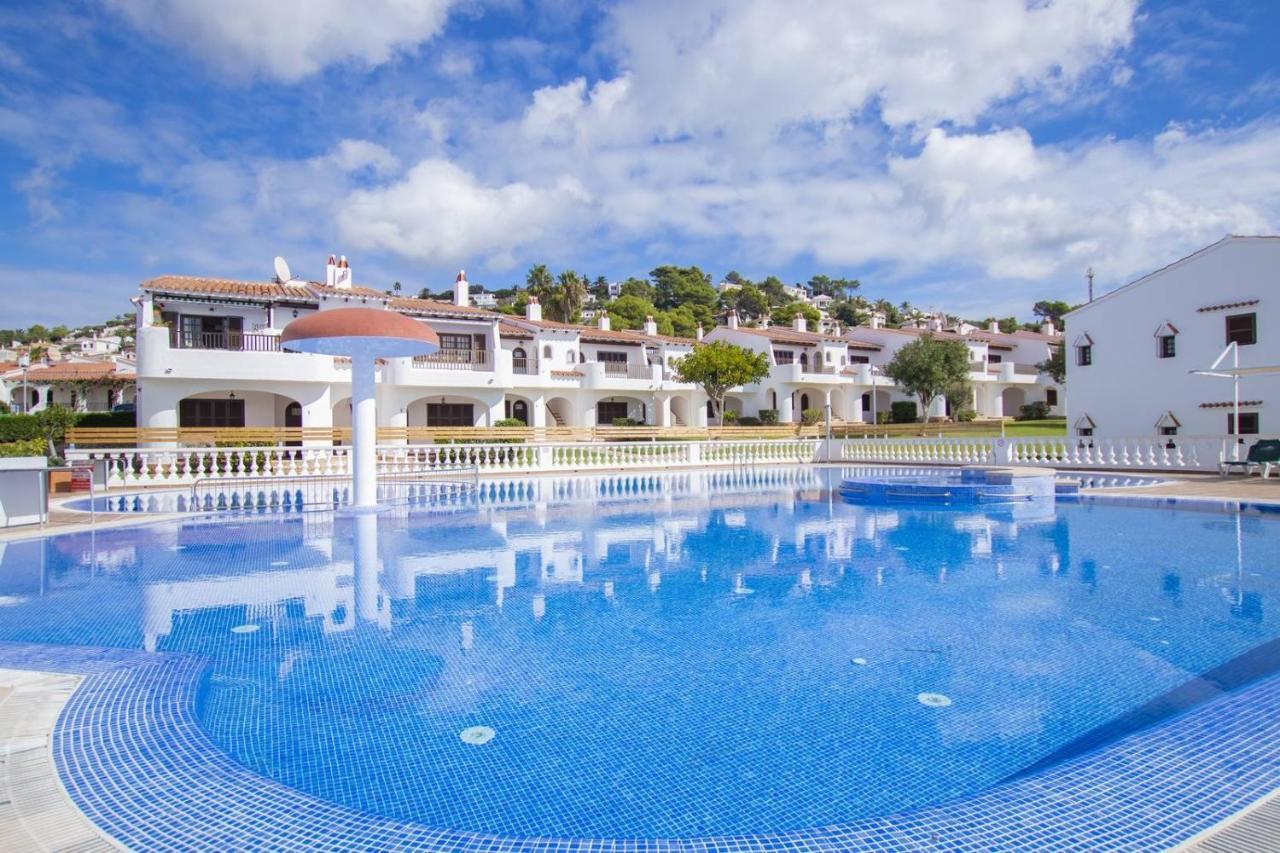 Cheap & Chic Apartamento En Son Bou De 3 Dormitorios Bagian luar foto