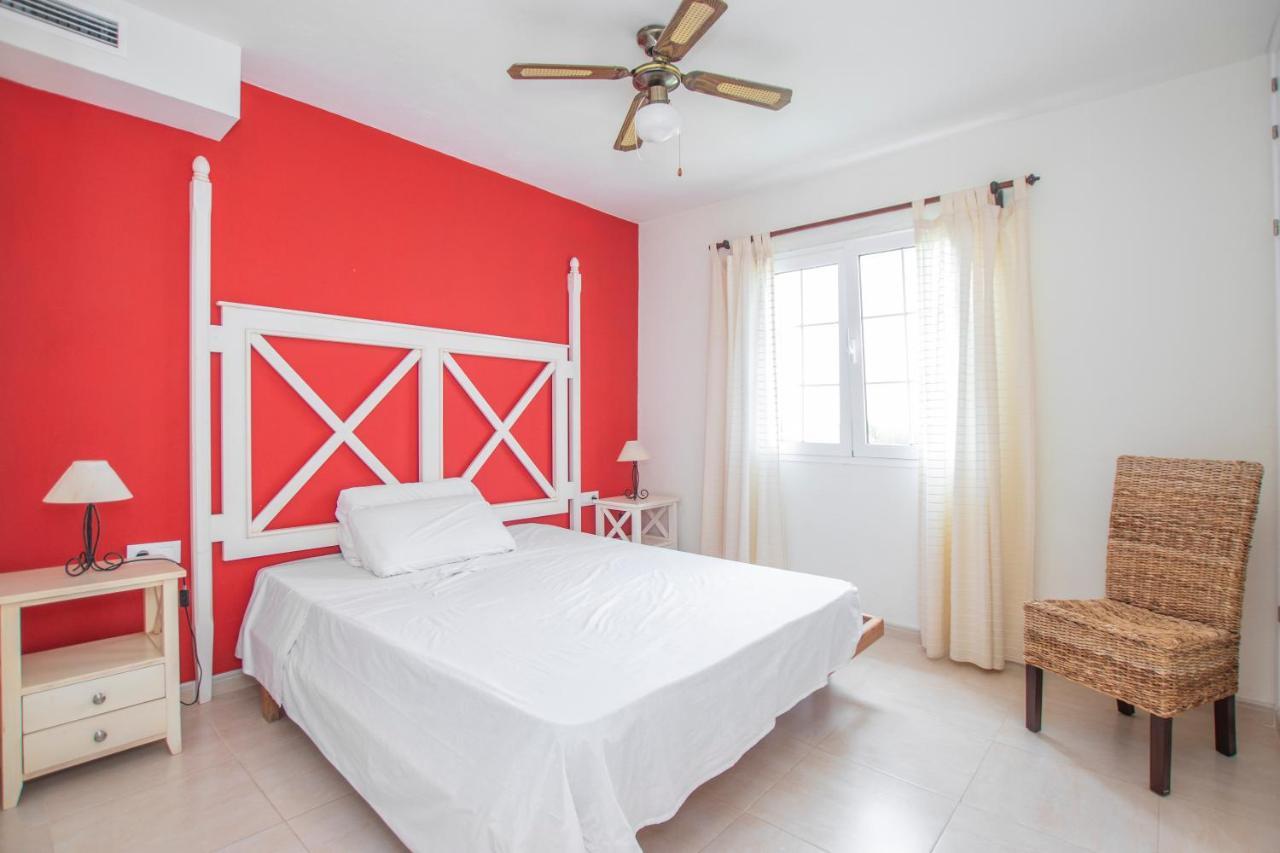 Cheap & Chic Apartamento En Son Bou De 3 Dormitorios Bagian luar foto