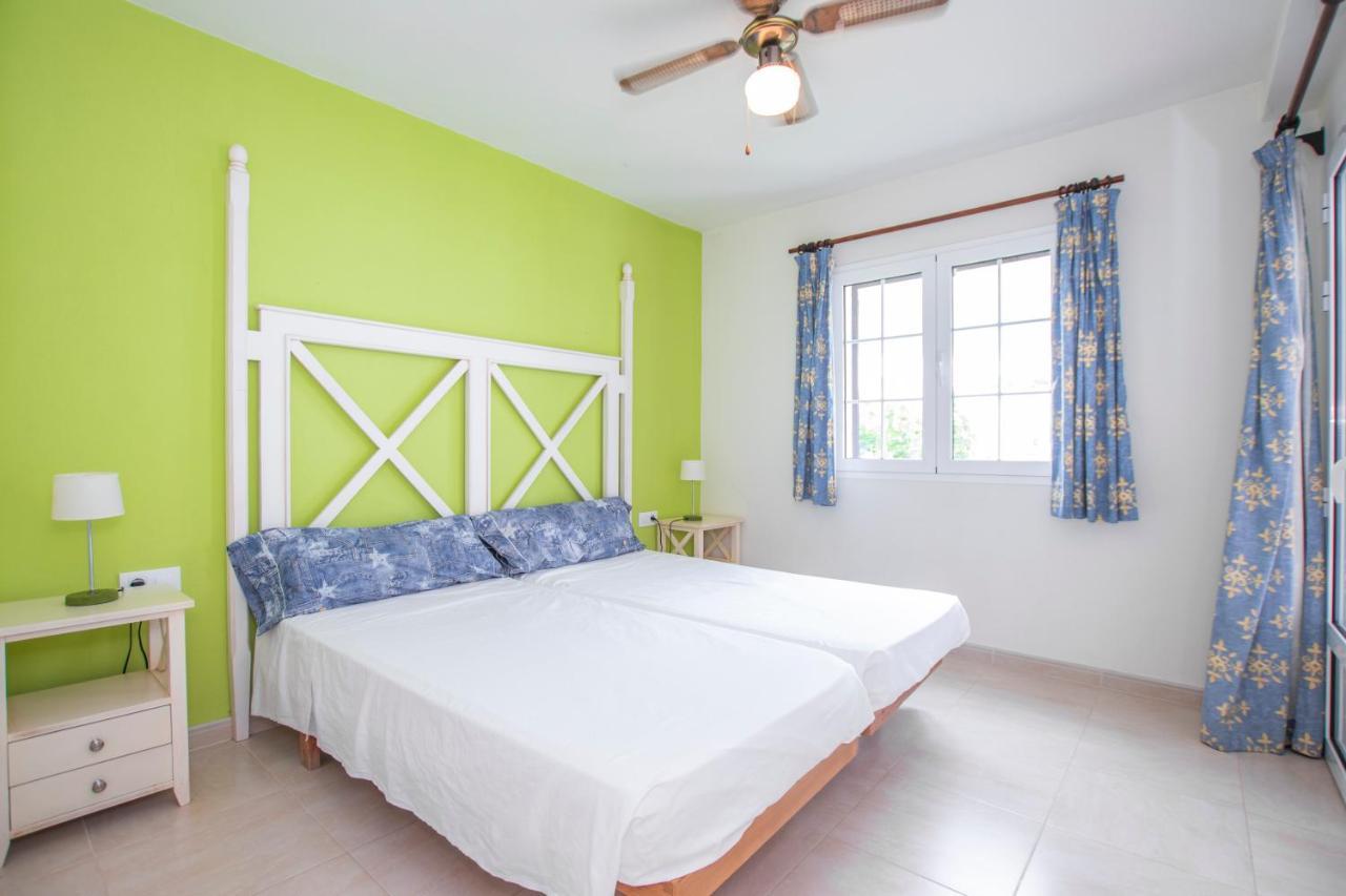 Cheap & Chic Apartamento En Son Bou De 3 Dormitorios Bagian luar foto