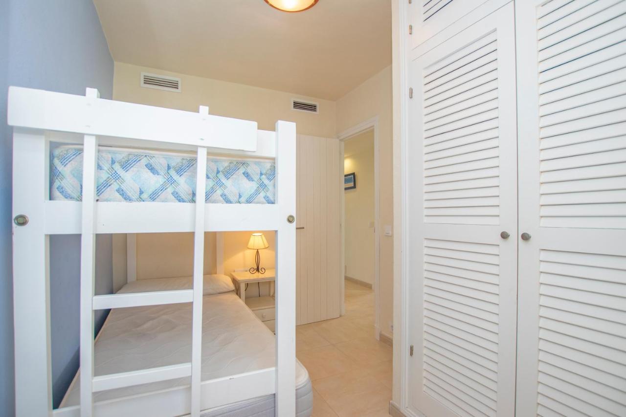 Cheap & Chic Apartamento En Son Bou De 3 Dormitorios Bagian luar foto