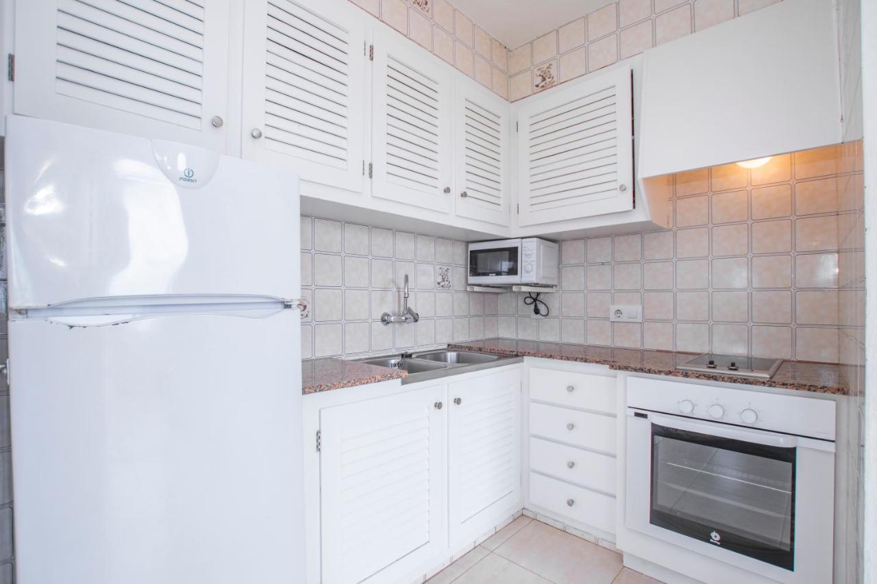 Cheap & Chic Apartamento En Son Bou De 3 Dormitorios Bagian luar foto