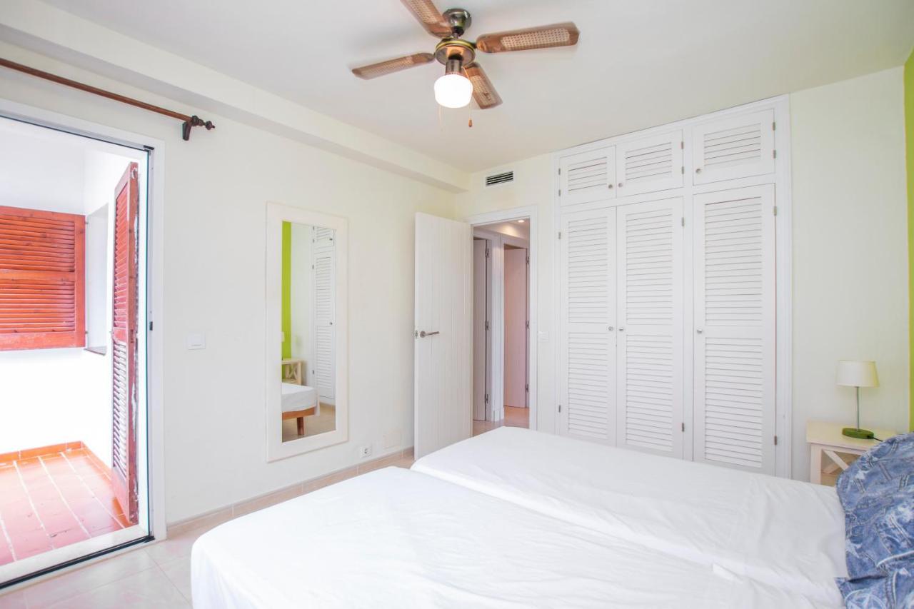 Cheap & Chic Apartamento En Son Bou De 3 Dormitorios Bagian luar foto