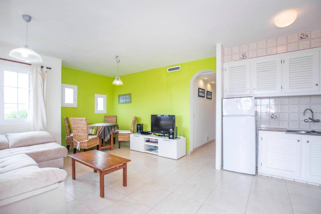 Cheap & Chic Apartamento En Son Bou De 3 Dormitorios Bagian luar foto