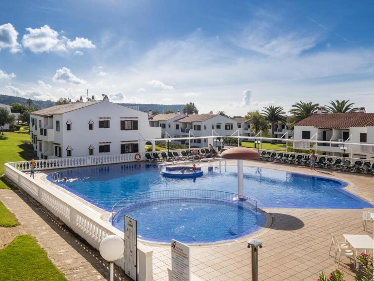Cheap & Chic Apartamento En Son Bou De 3 Dormitorios Bagian luar foto